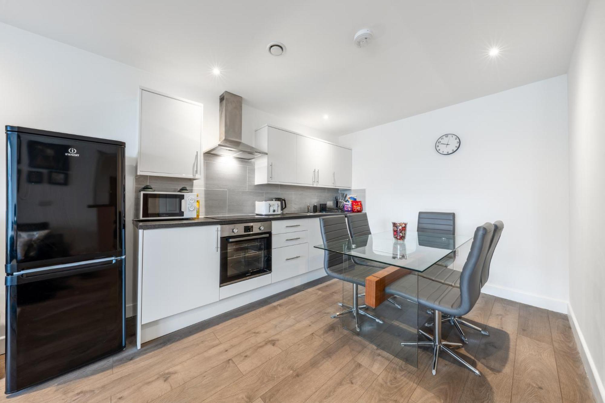 Apartament London Edgware Station Zewnętrze zdjęcie