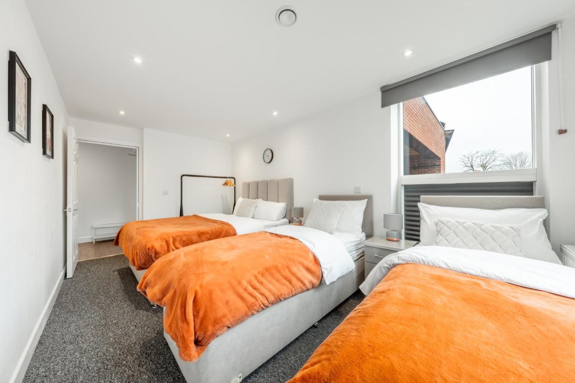 Apartament London Edgware Station Zewnętrze zdjęcie