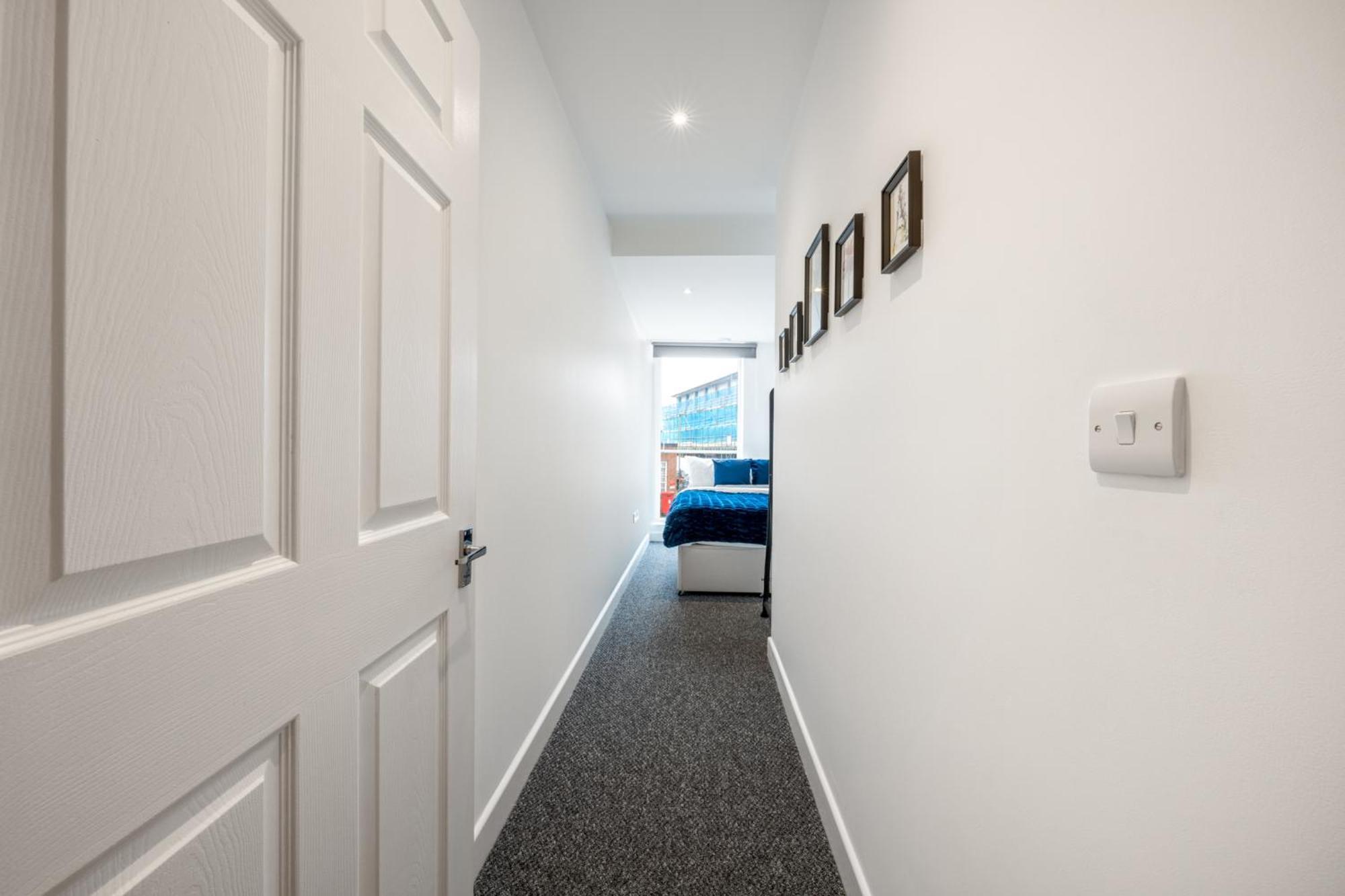 Apartament London Edgware Station Zewnętrze zdjęcie