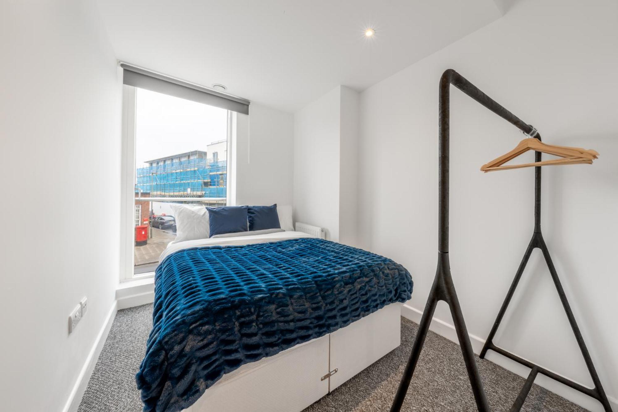 Apartament London Edgware Station Zewnętrze zdjęcie
